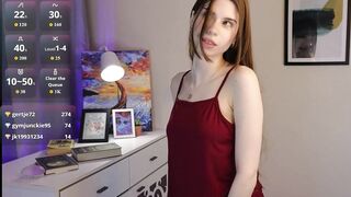 sindy_sen Leaked Porn Video [Chaturbate] - new, shy, young, 18, teen