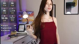 sindy_sen Leaked Porn Video [Chaturbate] - new, shy, young, 18, teen