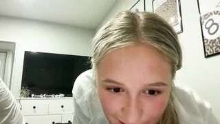 Watch blackedbunny02 Hot Porn Video [Chaturbate] - shaved, pussylovense, ginger, deep