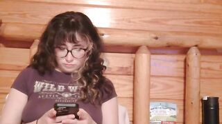 steviesteele Leaked Porn Video [Chaturbate] - girlnextdoor, sexyass, sporty, squirter, goth
