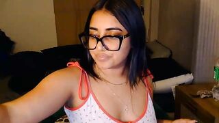 Watch foreignmaya Camgirl Porn Video [Chaturbate] - muscle, tease, ukraine, bwc, messy