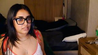 Watch foreignmaya Camgirl Porn Video [Chaturbate] - muscle, tease, ukraine, bwc, messy
