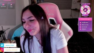 madeleine_shinobi Leaked Porn Video [Chaturbate] - gamer, feet, gaming, ahegao, german