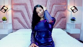 Watch artemis_57 Leaked Porn Video [Chaturbate] - deepthroat, joi, 18, cuckold, ahegao