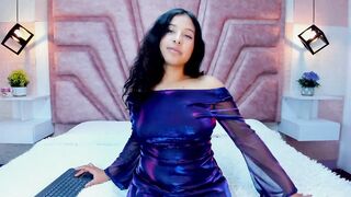 Watch artemis_57 Leaked Porn Video [Chaturbate] - deepthroat, joi, 18, cuckold, ahegao