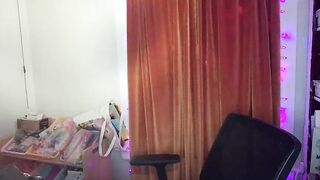 Watch jumpyourbone New Porn Video [Chaturbate] - petite, coloredhair, dildoshow, pussyhairy, tiny