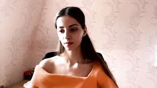 marinvorsburgh Camgirl Porn Video [Chaturbate] - new, shy, young, 18, cute