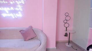veronicablue1 Hot Porn Video [Chaturbate] - bigass, natural, latina, young, longhair