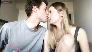 Watch happy__fam Hot Porn Video [Chaturbate] - new, young, 18, cum, teen