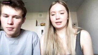 Watch happy__fam Hot Porn Video [Chaturbate] - new, young, 18, cum, teen