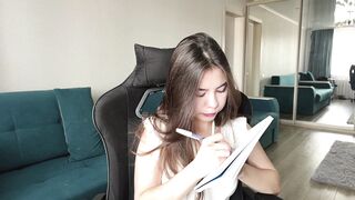 Watch katheleenschraub Camgirl Porn Video [Chaturbate] - new, 18, asian, skinny, petite