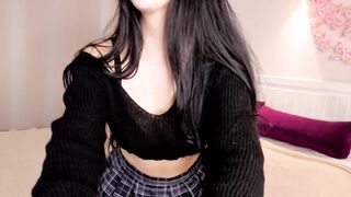 Watch _helenmiller_ Leaked Porn Video [Chaturbate] - tease, young, shy, 18, asian
