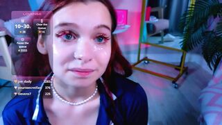Watch shyaisha Hot Porn Video [Chaturbate] - new, daddy, shy, 18, braces