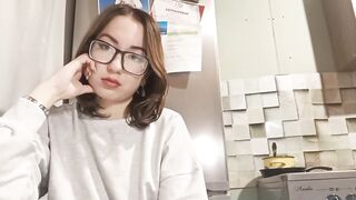 Watch cicelyphaup Leaked Porn Video [Chaturbate] - new, shy, 18, skinny, teen