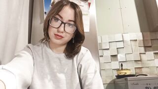 Watch cicelyphaup Leaked Porn Video [Chaturbate] - new, shy, 18, skinny, teen