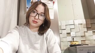 Watch cicelyphaup Leaked Porn Video [Chaturbate] - new, shy, 18, skinny, teen