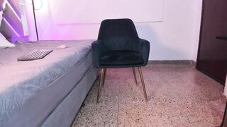 Watch amaralewis New Porn Video [Chaturbate] - feet, natural, pantyhose, heels, teen