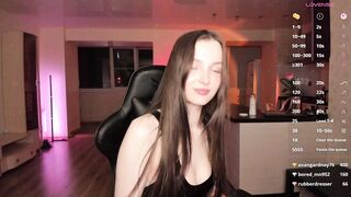 irisskiss Camgirl Porn Video [Chaturbate] - new, bdsm, 18, pantyhose, latex