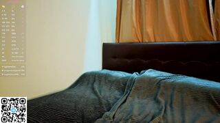 Watch nerixalvire New Porn Video [Chaturbate] - new, shy, 18, brunette, cute