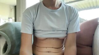 Watch undercover80085 New Porn Video [Chaturbate] - natural, domination, deepthroat, flex