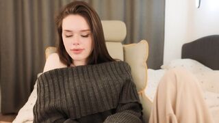 ginnyclub Camgirl Porn Video [Chaturbate] - new, young, shy, 18, skinny