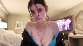 itskaylaaa New Porn Video [Chaturbate] - new, bigass, 18, teen, bigboobs