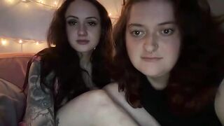 Watch stonergirlies Leaked Porn Video [Chaturbate] - cei, smallass, piercings, privateisopen