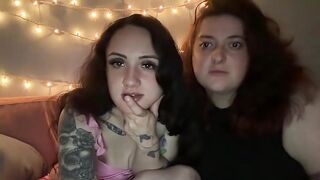 Watch stonergirlies Leaked Porn Video [Chaturbate] - cei, smallass, piercings, privateisopen