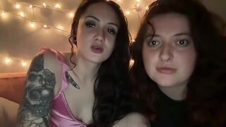 Watch stonergirlies Leaked Porn Video [Chaturbate] - cei, smallass, piercings, privateisopen