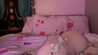 chrissylovexoxo Camgirl Porn Video [Chaturbate] - new, shy, blonde, pantyhose