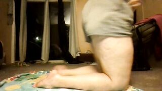 Watch mamabear_papabear Camgirl Porn Video [Chaturbate] - poledance, piercing, sub, horny