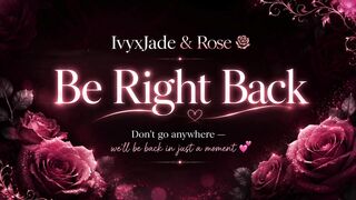 Watch jadexivy_rose Hot Porn Video [Chaturbate] - feet, tattoo, 18, duo