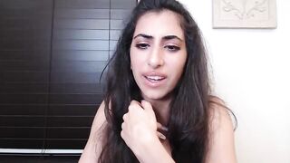 Watch arabfootqueen New Porn Video [Chaturbate] - feet, feminization, findom, arab, domme