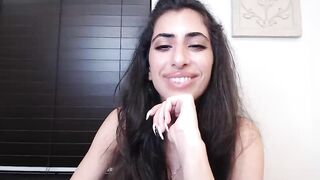Watch arabfootqueen New Porn Video [Chaturbate] - feet, feminization, findom, arab, domme