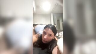 Watch cuvrebubble_of Hot Porn Video [Chaturbate] - longtongue, coloredhair, hair, submissive