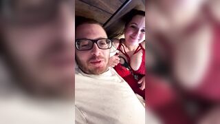 johnandjanedoejan12000 Hot Porn Video [Chaturbate] - kinky, bigboobs, angel, skinnybody, cei
