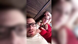 johnandjanedoejan12000 Hot Porn Video [Chaturbate] - kinky, bigboobs, angel, skinnybody, cei