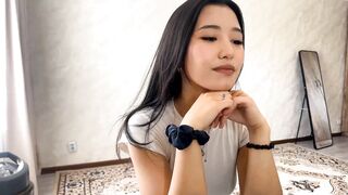 Watch stephanieseidt Leaked Porn Video [Chaturbate] - new, shy, 18, asian, cute