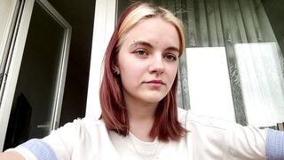 Watch santinalabonne Hot Porn Video [Chaturbate] - new, shy, 18, teen, cute