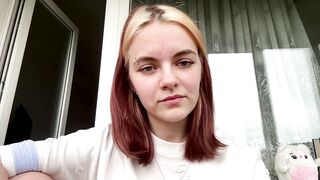 Watch santinalabonne Hot Porn Video [Chaturbate] - new, shy, 18, teen, cute