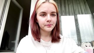 Watch santinalabonne Hot Porn Video [Chaturbate] - new, shy, 18, teen, cute