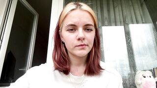 Watch santinalabonne Hot Porn Video [Chaturbate] - new, shy, 18, teen, cute