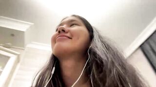kimbergilger Hot Porn Video [Chaturbate] - new, shy, asian, teen, cute