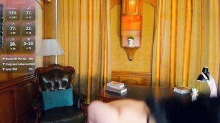 Watch alixypunter Camgirl Porn Video [Chaturbate] - new, shy, 18, teen