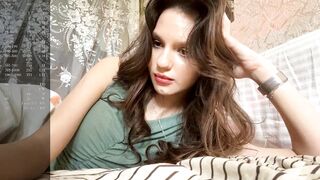 Watch kaitlinmorphis New Porn Video [Chaturbate] - new, shy, young, 18, skinny