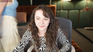 dream_team054 Camgirl Porn Video [Chaturbate] - lovense, prvt, thickass, show, dirtytalk