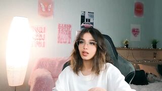 ste11arium Hot Porn Video [Chaturbate] - new, young, shy, 18, asian