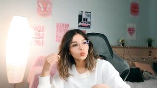 ste11arium Hot Porn Video [Chaturbate] - new, young, shy, 18, asian