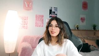 ste11arium Hot Porn Video [Chaturbate] - new, young, shy, 18, asian