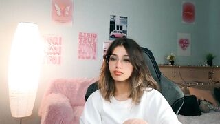 ste11arium Hot Porn Video [Chaturbate] - new, young, shy, 18, asian